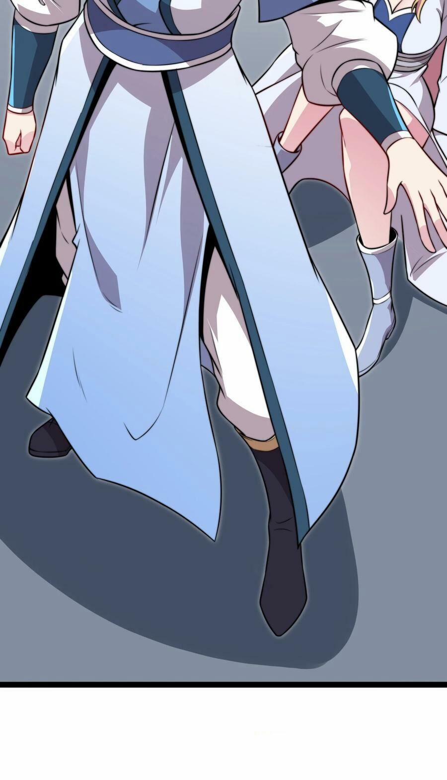 Vai Ác Sư Tôn Mang Theo Các Đồ Đệ Vô Địch Thiên Hạ 60 trang 34