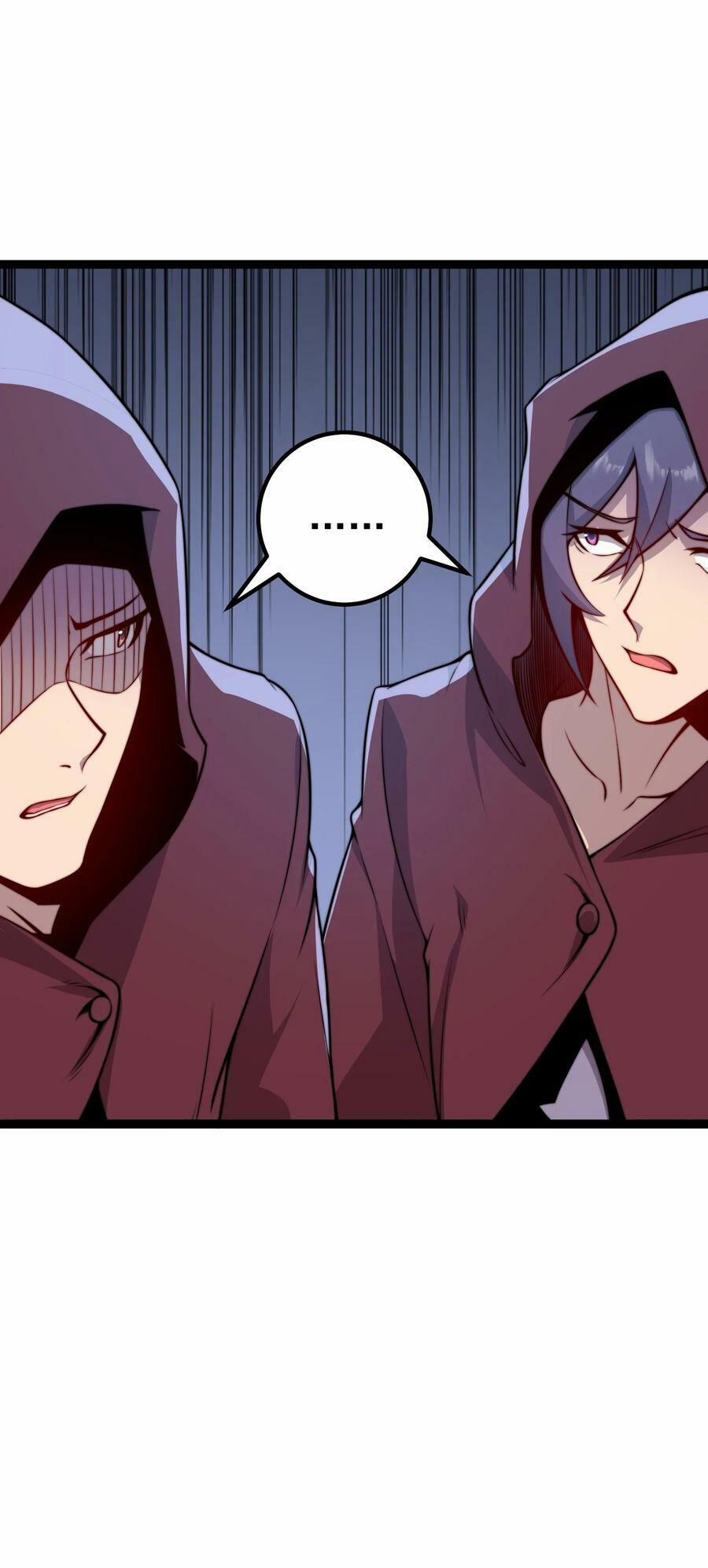 Vai Ác Sư Tôn Mang Theo Các Đồ Đệ Vô Địch Thiên Hạ 60 trang 39