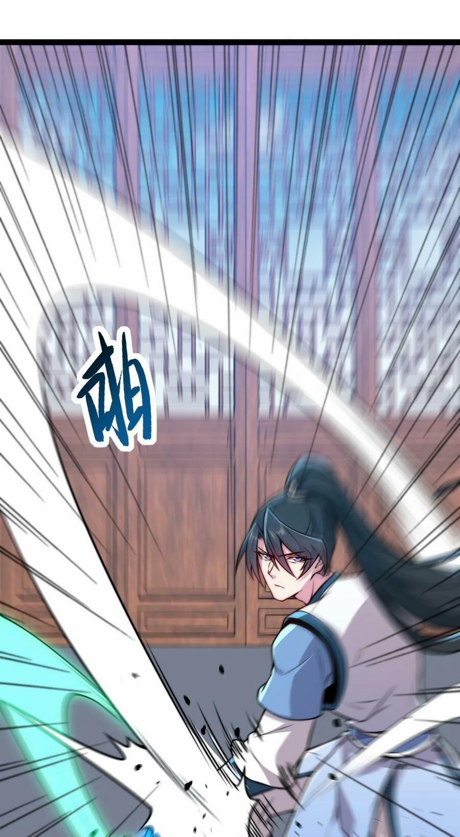 Vai Ác Sư Tôn Mang Theo Các Đồ Đệ Vô Địch Thiên Hạ 60 trang 42