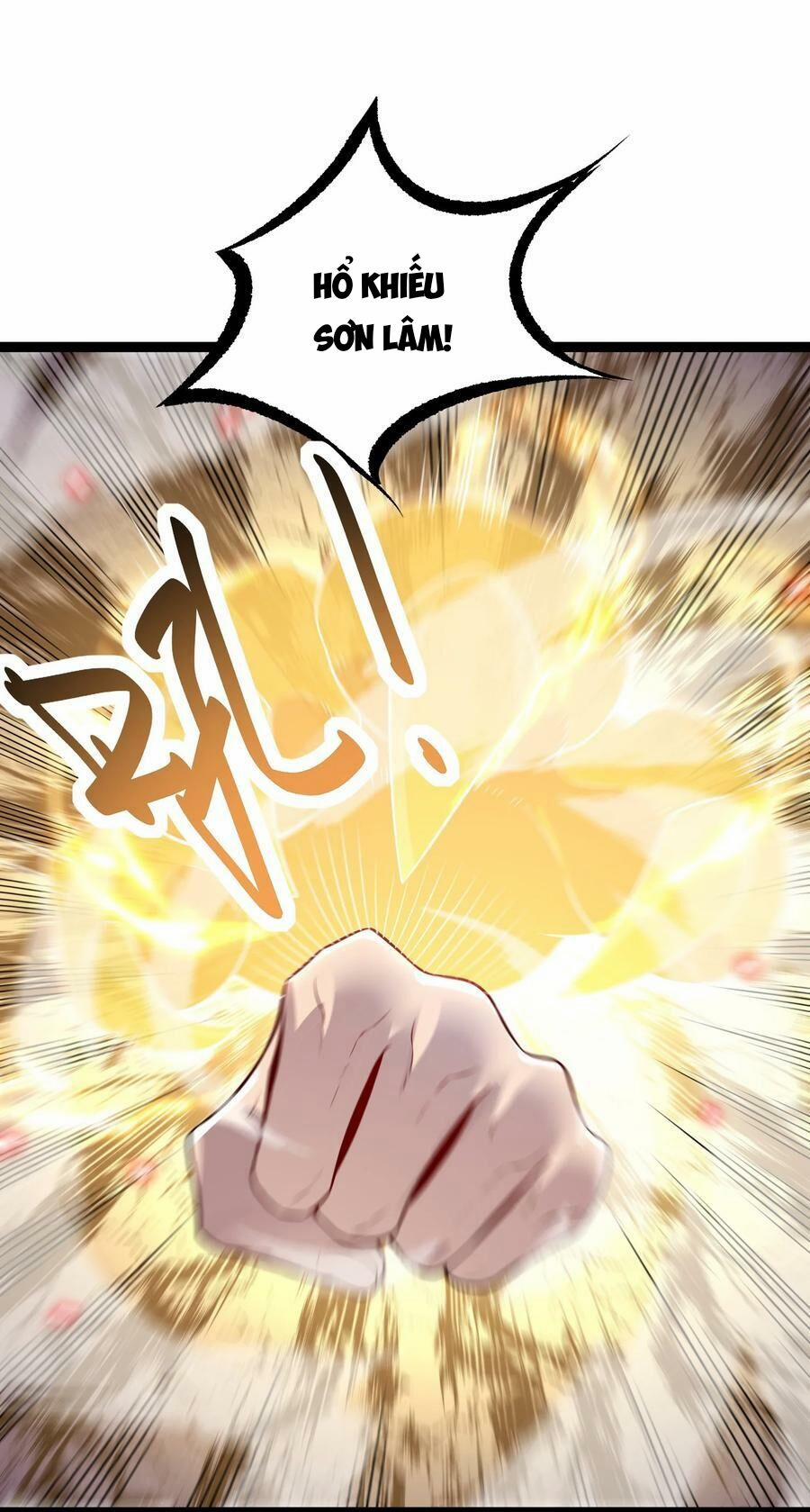 Vai Ác Sư Tôn Mang Theo Các Đồ Đệ Vô Địch Thiên Hạ 60 trang 47