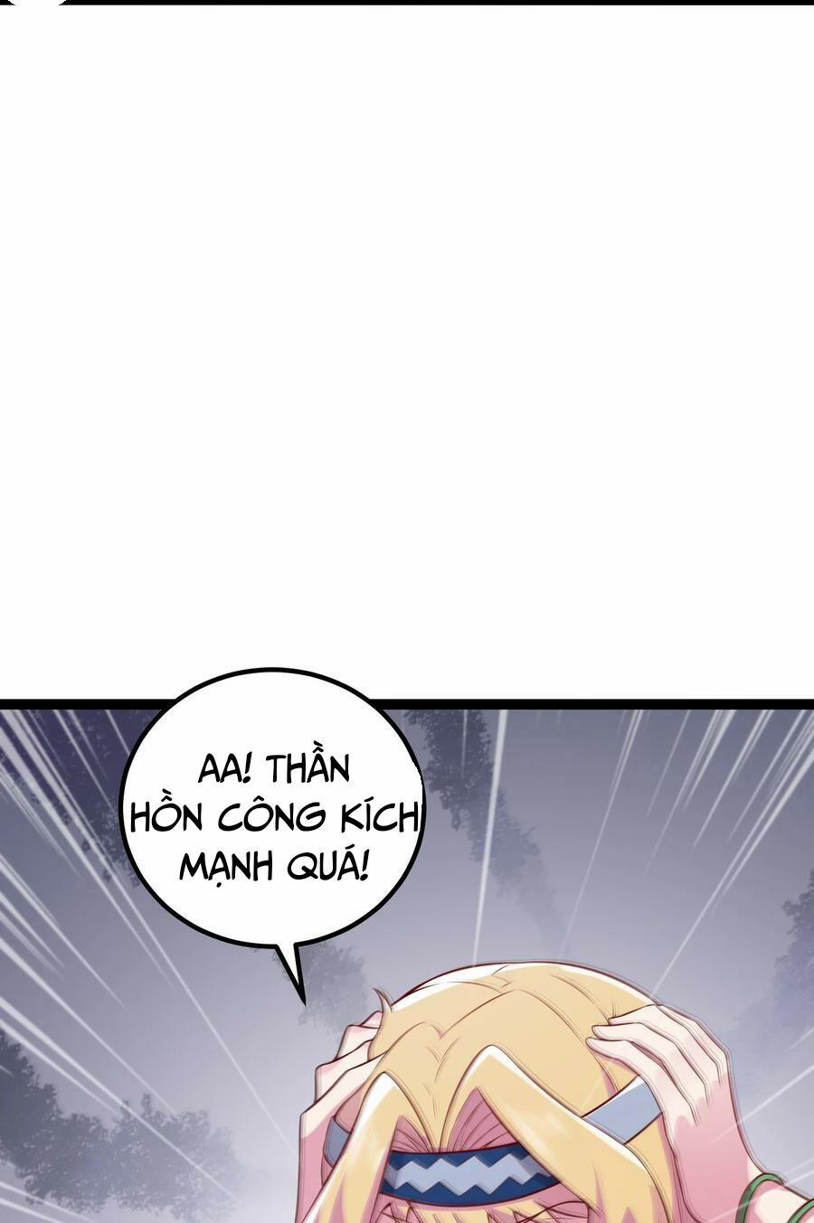 Vai Ác Sư Tôn Mang Theo Các Đồ Đệ Vô Địch Thiên Hạ 60 trang 48