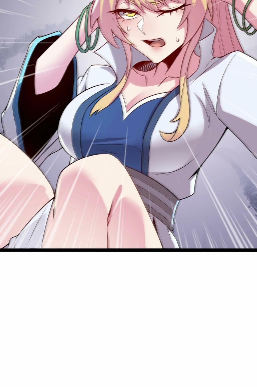 Vai Ác Sư Tôn Mang Theo Các Đồ Đệ Vô Địch Thiên Hạ 60 trang 49