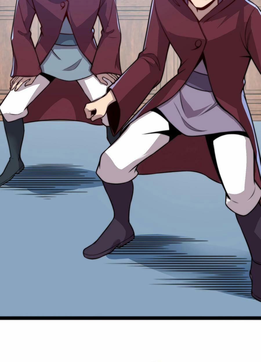 Vai Ác Sư Tôn Mang Theo Các Đồ Đệ Vô Địch Thiên Hạ 60 trang 55