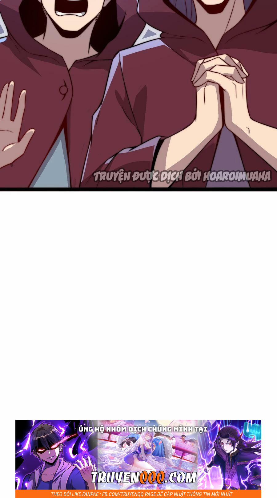 Vai Ác Sư Tôn Mang Theo Các Đồ Đệ Vô Địch Thiên Hạ 60 trang 59