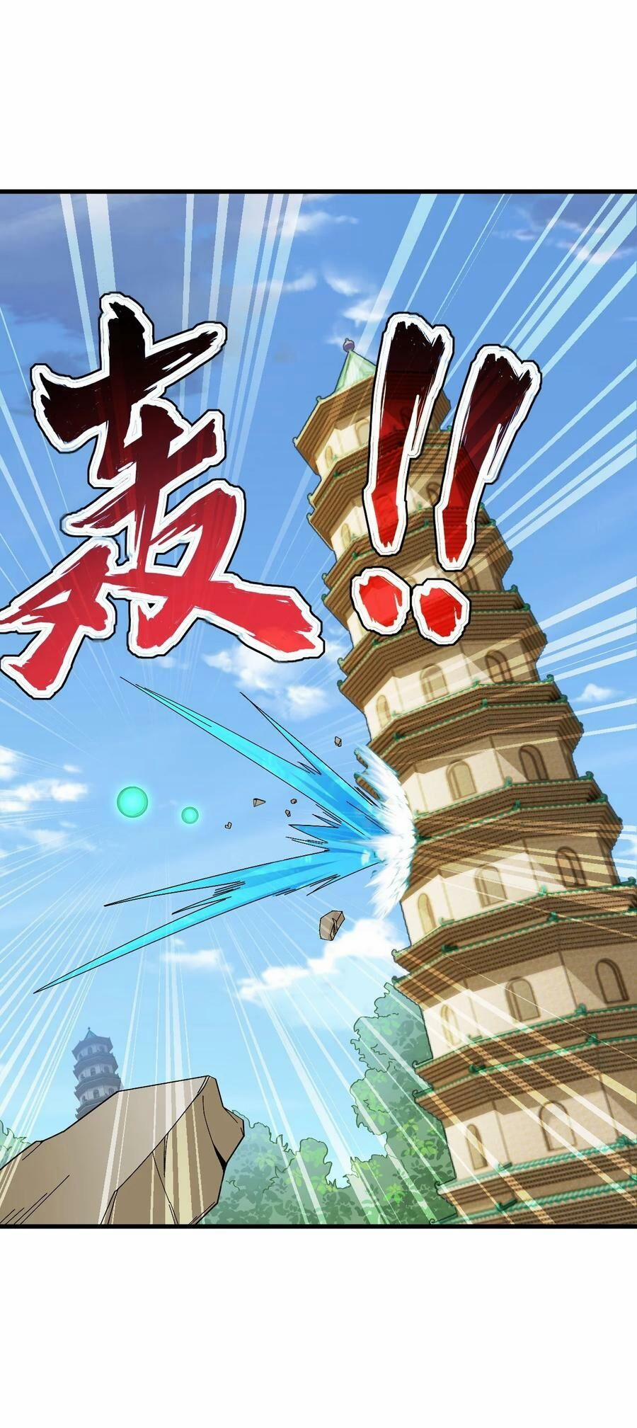 Vai Ác Sư Tôn Mang Theo Các Đồ Đệ Vô Địch Thiên Hạ 61 trang 17