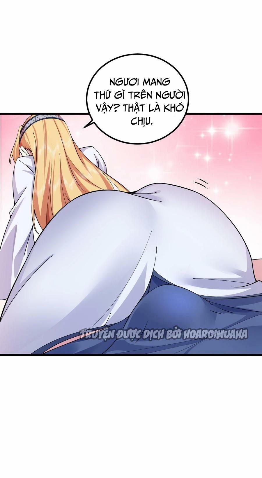 Vai Ác Sư Tôn Mang Theo Các Đồ Đệ Vô Địch Thiên Hạ 61 trang 42