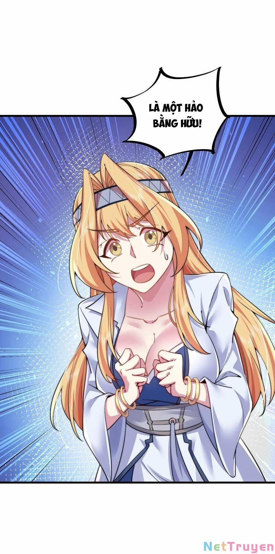 Vai Ác Sư Tôn Mang Theo Các Đồ Đệ Vô Địch Thiên Hạ 62 trang 11