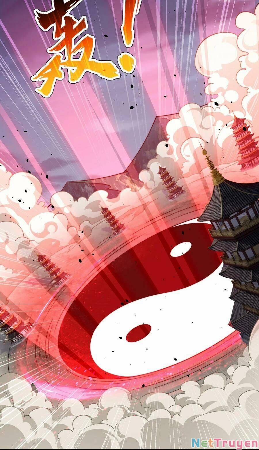 Vai Ác Sư Tôn Mang Theo Các Đồ Đệ Vô Địch Thiên Hạ 62 trang 23