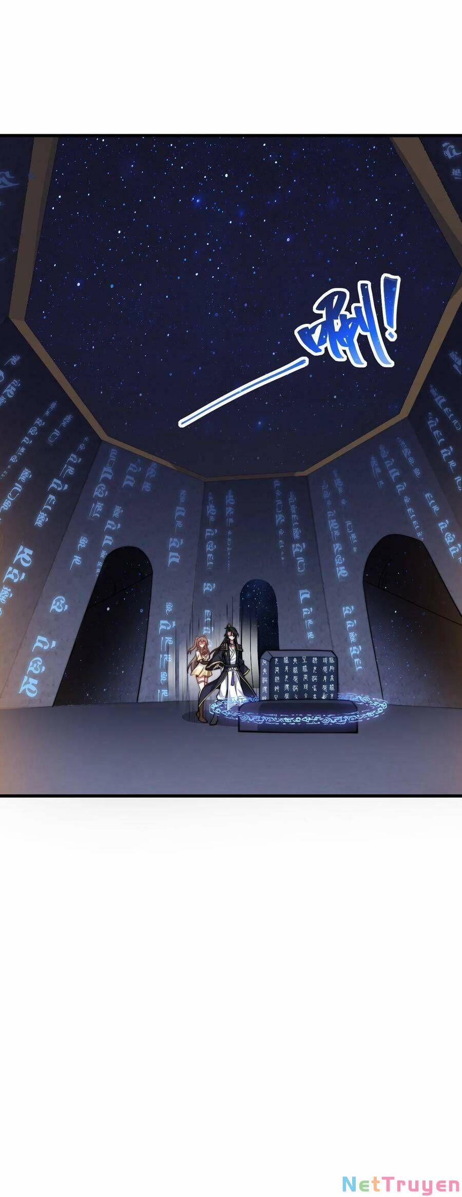 Vai Ác Sư Tôn Mang Theo Các Đồ Đệ Vô Địch Thiên Hạ 62 trang 27