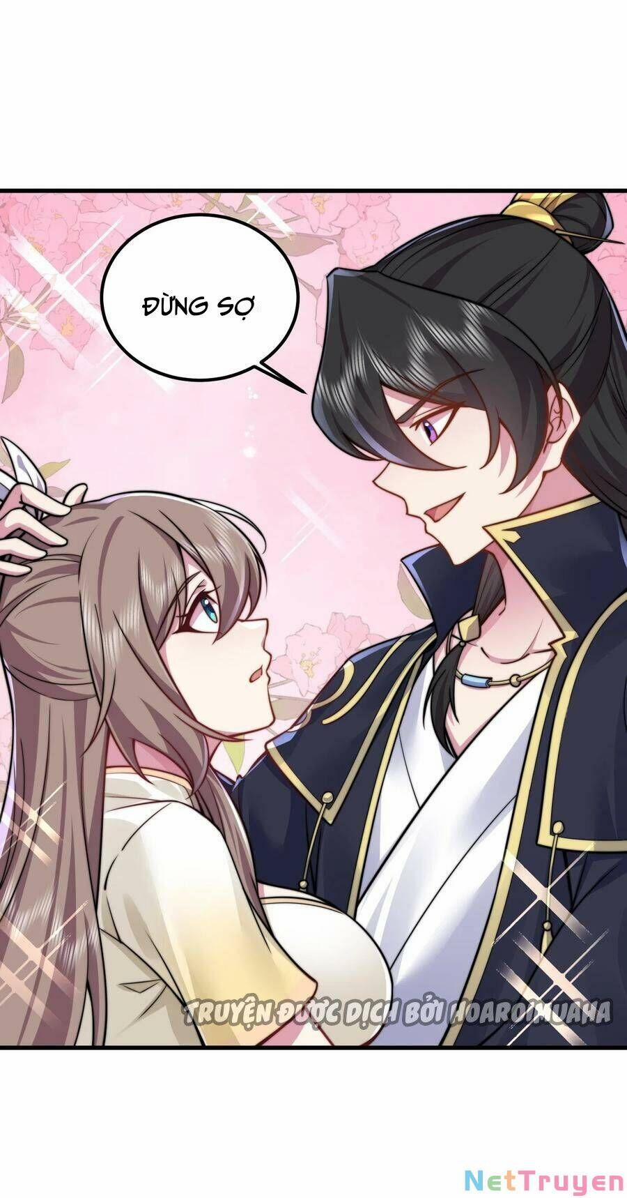 Vai Ác Sư Tôn Mang Theo Các Đồ Đệ Vô Địch Thiên Hạ 62 trang 42