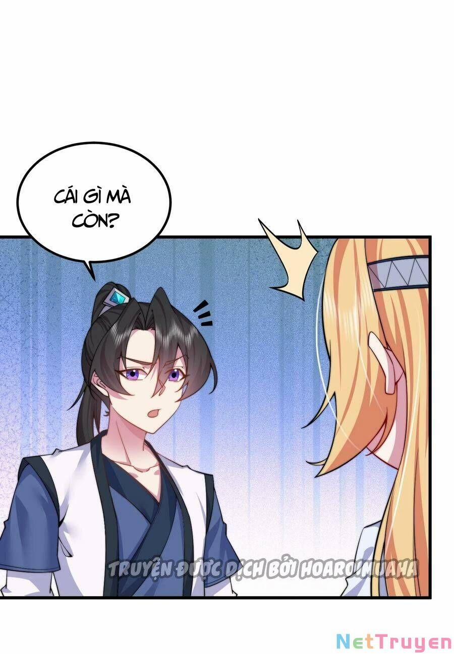 Vai Ác Sư Tôn Mang Theo Các Đồ Đệ Vô Địch Thiên Hạ 62 trang 8