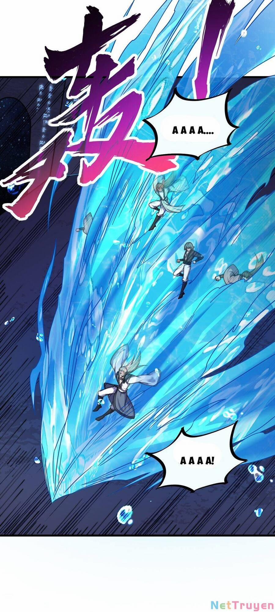 Vai Ác Sư Tôn Mang Theo Các Đồ Đệ Vô Địch Thiên Hạ 63 trang 10