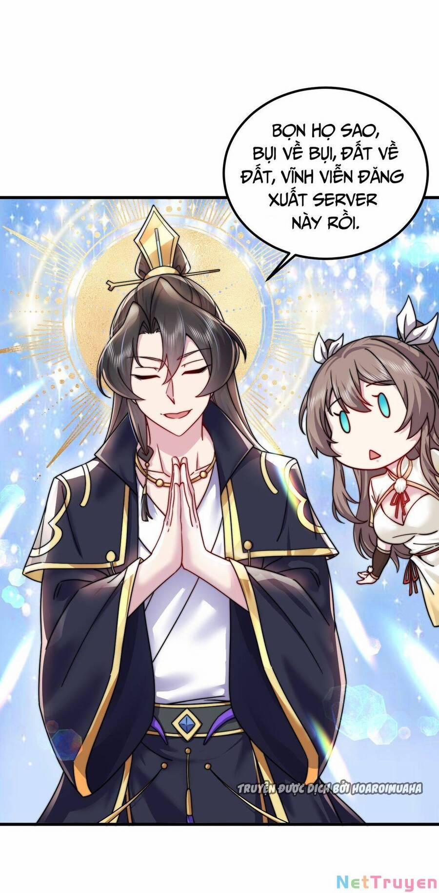 Vai Ác Sư Tôn Mang Theo Các Đồ Đệ Vô Địch Thiên Hạ 63 trang 12