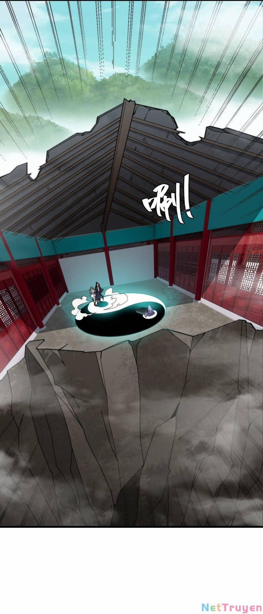 Vai Ác Sư Tôn Mang Theo Các Đồ Đệ Vô Địch Thiên Hạ 63 trang 22