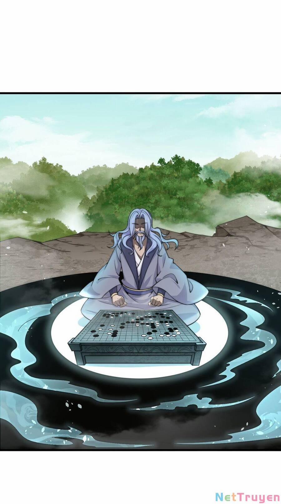 Vai Ác Sư Tôn Mang Theo Các Đồ Đệ Vô Địch Thiên Hạ 63 trang 23