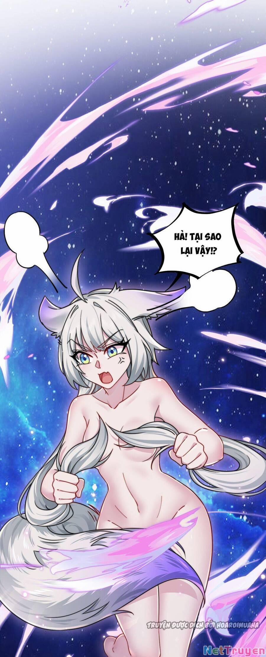 Vai Ác Sư Tôn Mang Theo Các Đồ Đệ Vô Địch Thiên Hạ 63 trang 29