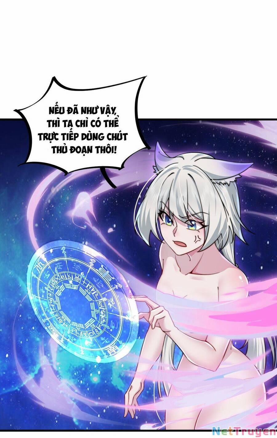 Vai Ác Sư Tôn Mang Theo Các Đồ Đệ Vô Địch Thiên Hạ 63 trang 31