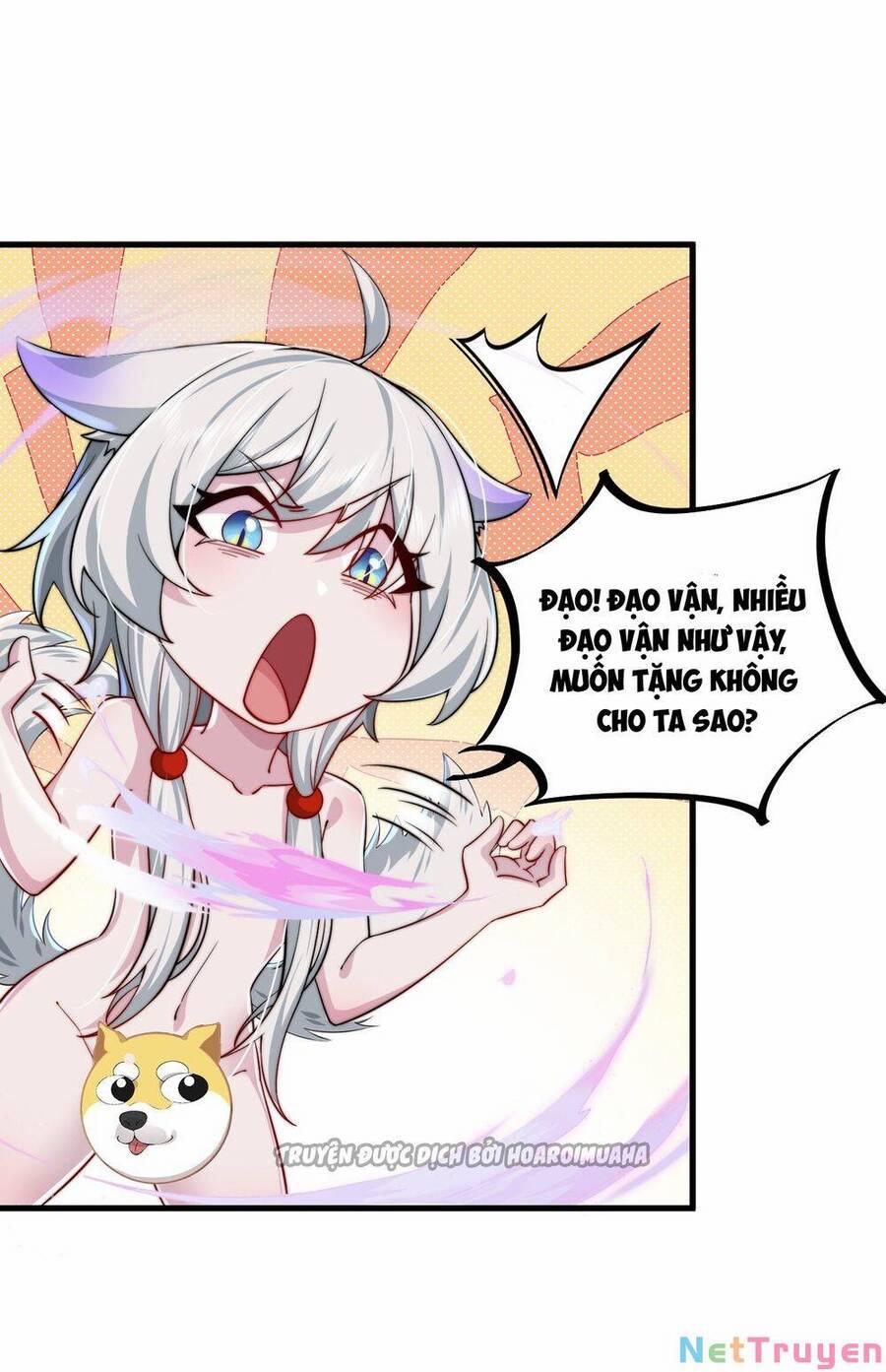 Vai Ác Sư Tôn Mang Theo Các Đồ Đệ Vô Địch Thiên Hạ 63 trang 38