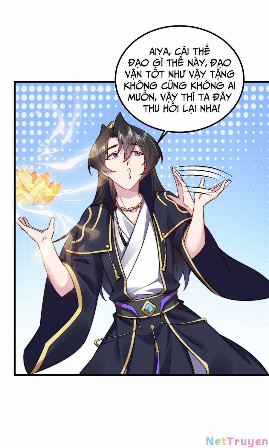 Vai Ác Sư Tôn Mang Theo Các Đồ Đệ Vô Địch Thiên Hạ 63 trang 40