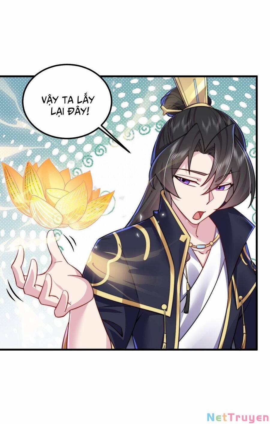 Vai Ác Sư Tôn Mang Theo Các Đồ Đệ Vô Địch Thiên Hạ 63 trang 42