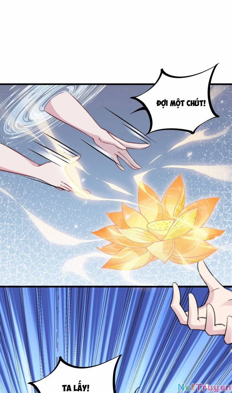Vai Ác Sư Tôn Mang Theo Các Đồ Đệ Vô Địch Thiên Hạ 63 trang 43