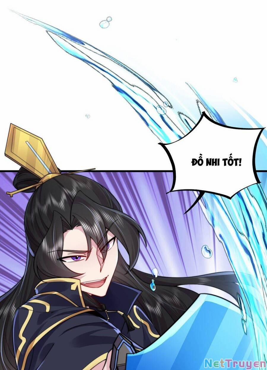 Vai Ác Sư Tôn Mang Theo Các Đồ Đệ Vô Địch Thiên Hạ 63 trang 6