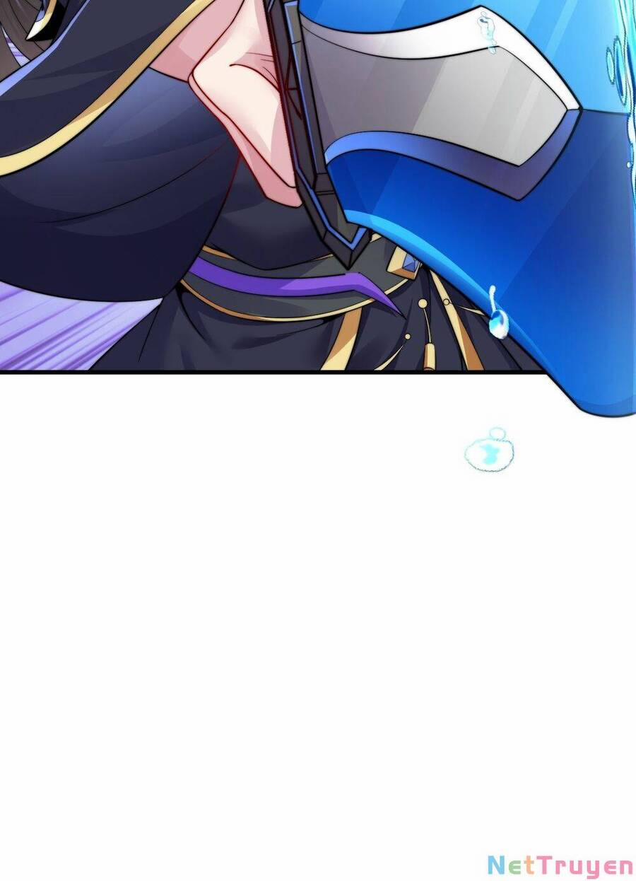 Vai Ác Sư Tôn Mang Theo Các Đồ Đệ Vô Địch Thiên Hạ 63 trang 7