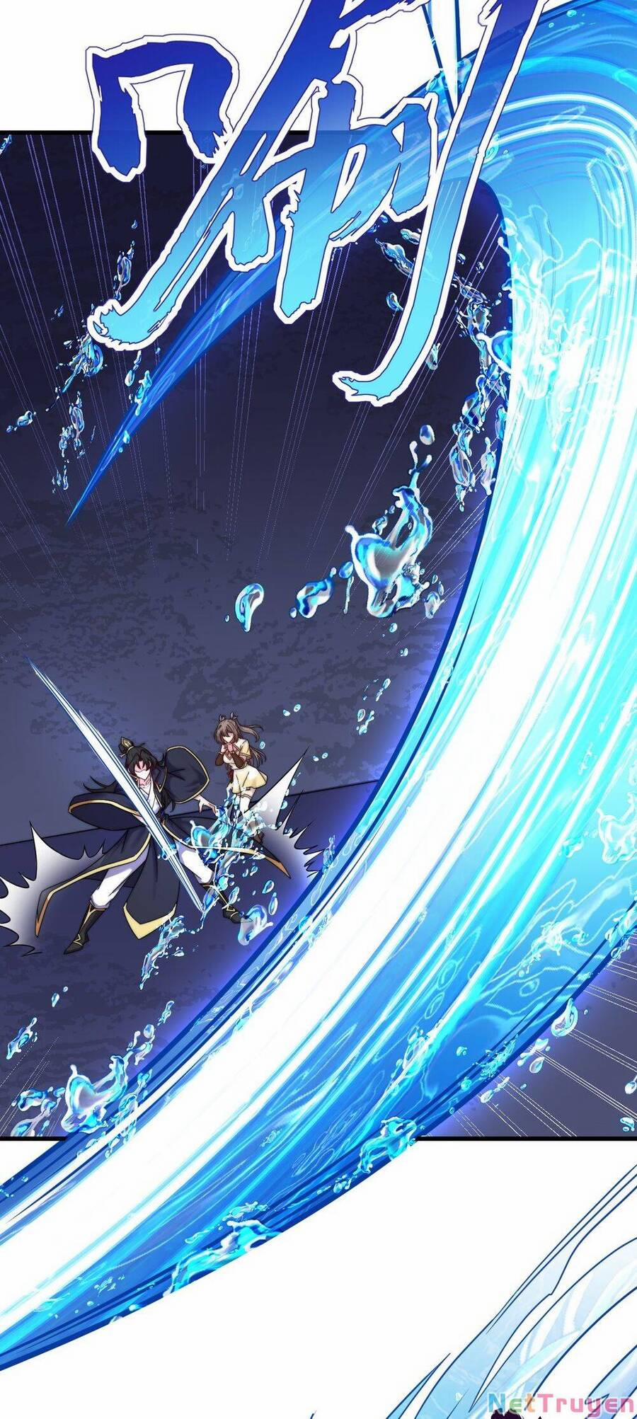 Vai Ác Sư Tôn Mang Theo Các Đồ Đệ Vô Địch Thiên Hạ 63 trang 9