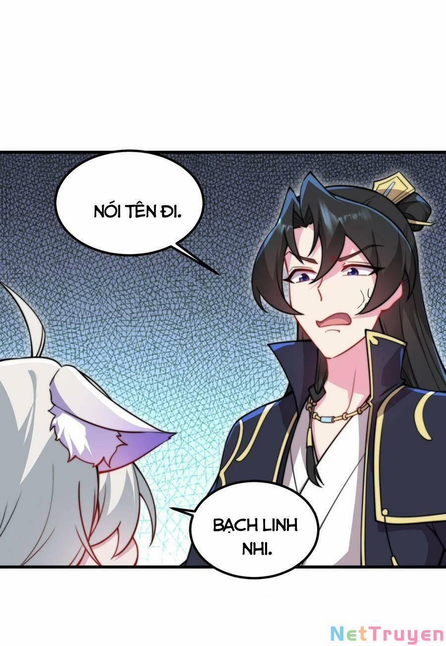 Vai Ác Sư Tôn Mang Theo Các Đồ Đệ Vô Địch Thiên Hạ 64 trang 14