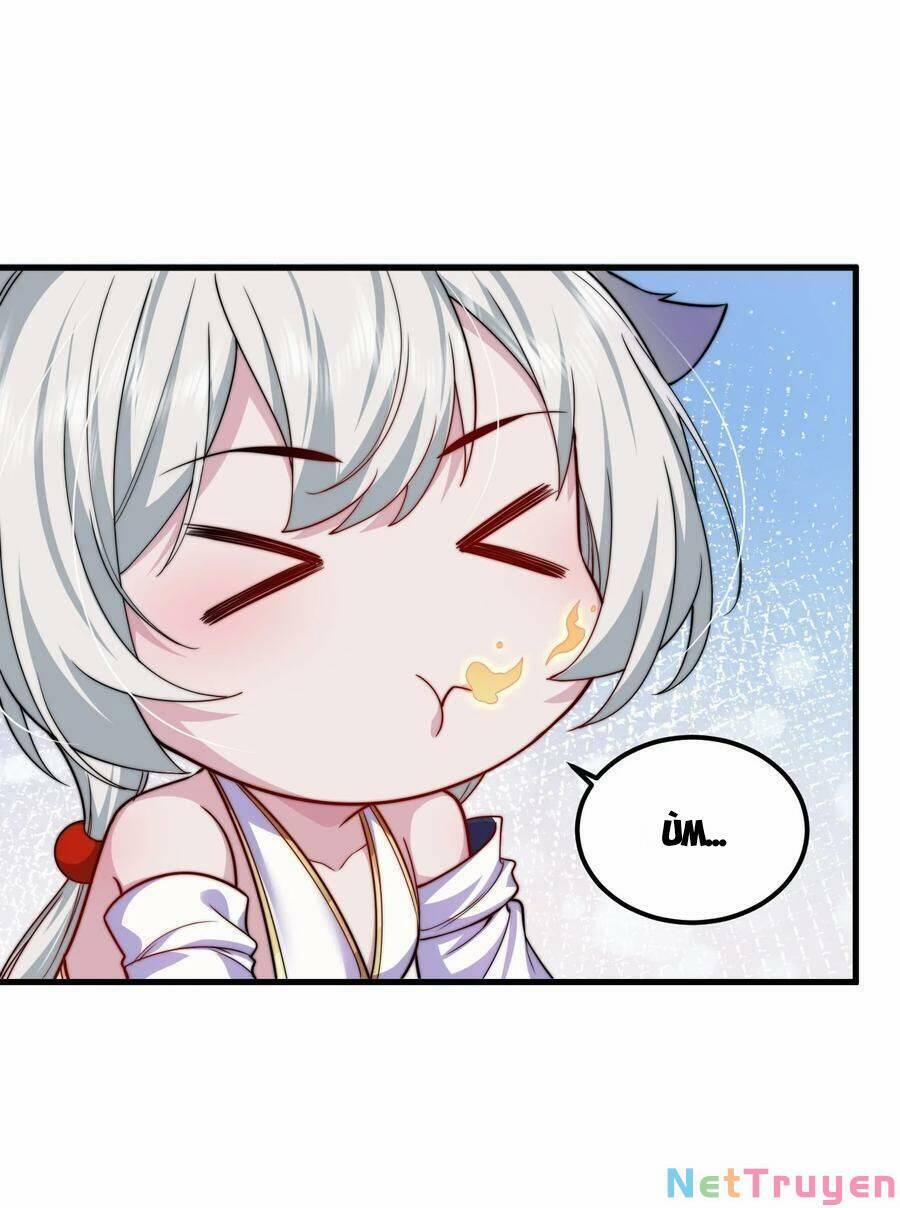 Vai Ác Sư Tôn Mang Theo Các Đồ Đệ Vô Địch Thiên Hạ 64 trang 18