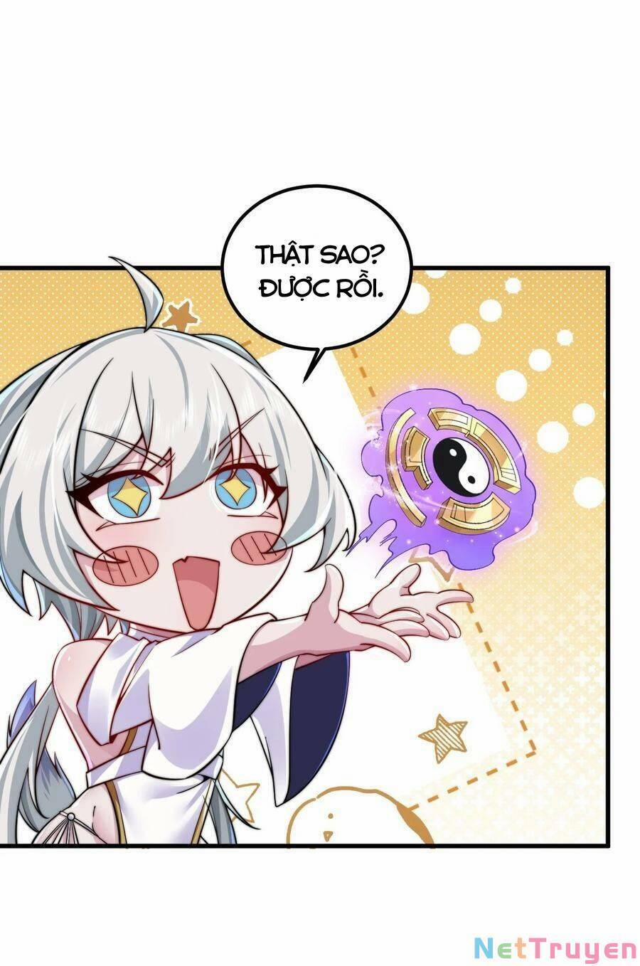 Vai Ác Sư Tôn Mang Theo Các Đồ Đệ Vô Địch Thiên Hạ 64 trang 22