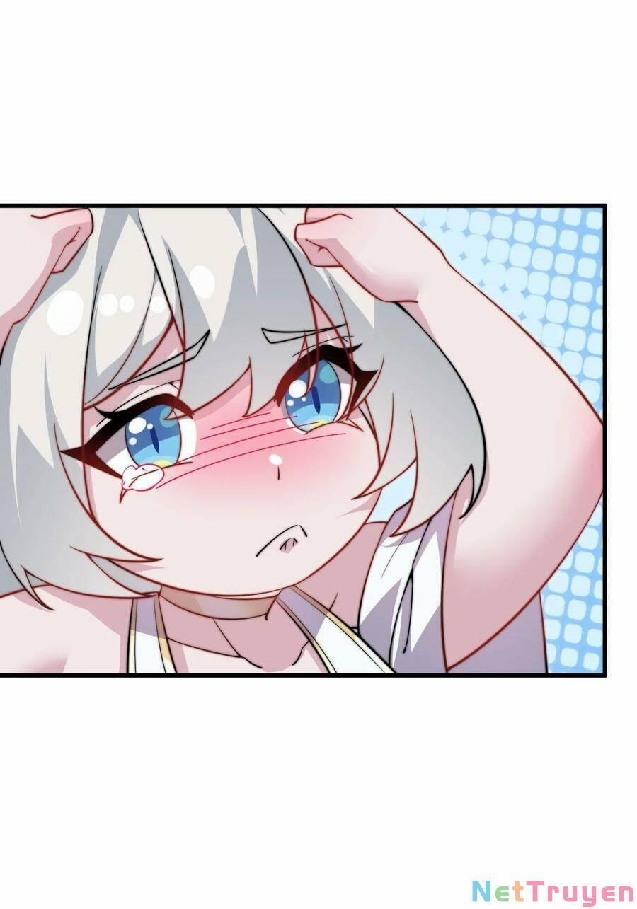 Vai Ác Sư Tôn Mang Theo Các Đồ Đệ Vô Địch Thiên Hạ 64 trang 3