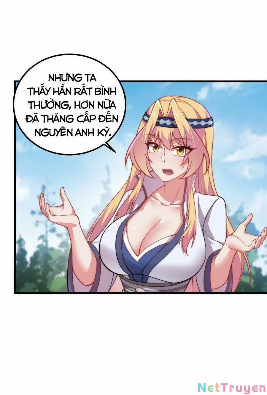 Vai Ác Sư Tôn Mang Theo Các Đồ Đệ Vô Địch Thiên Hạ 64 trang 36