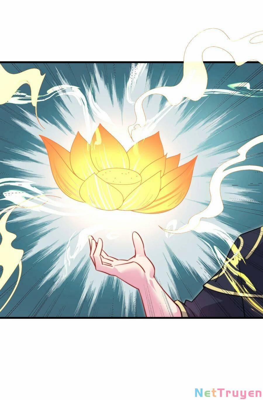 Vai Ác Sư Tôn Mang Theo Các Đồ Đệ Vô Địch Thiên Hạ 64 trang 4