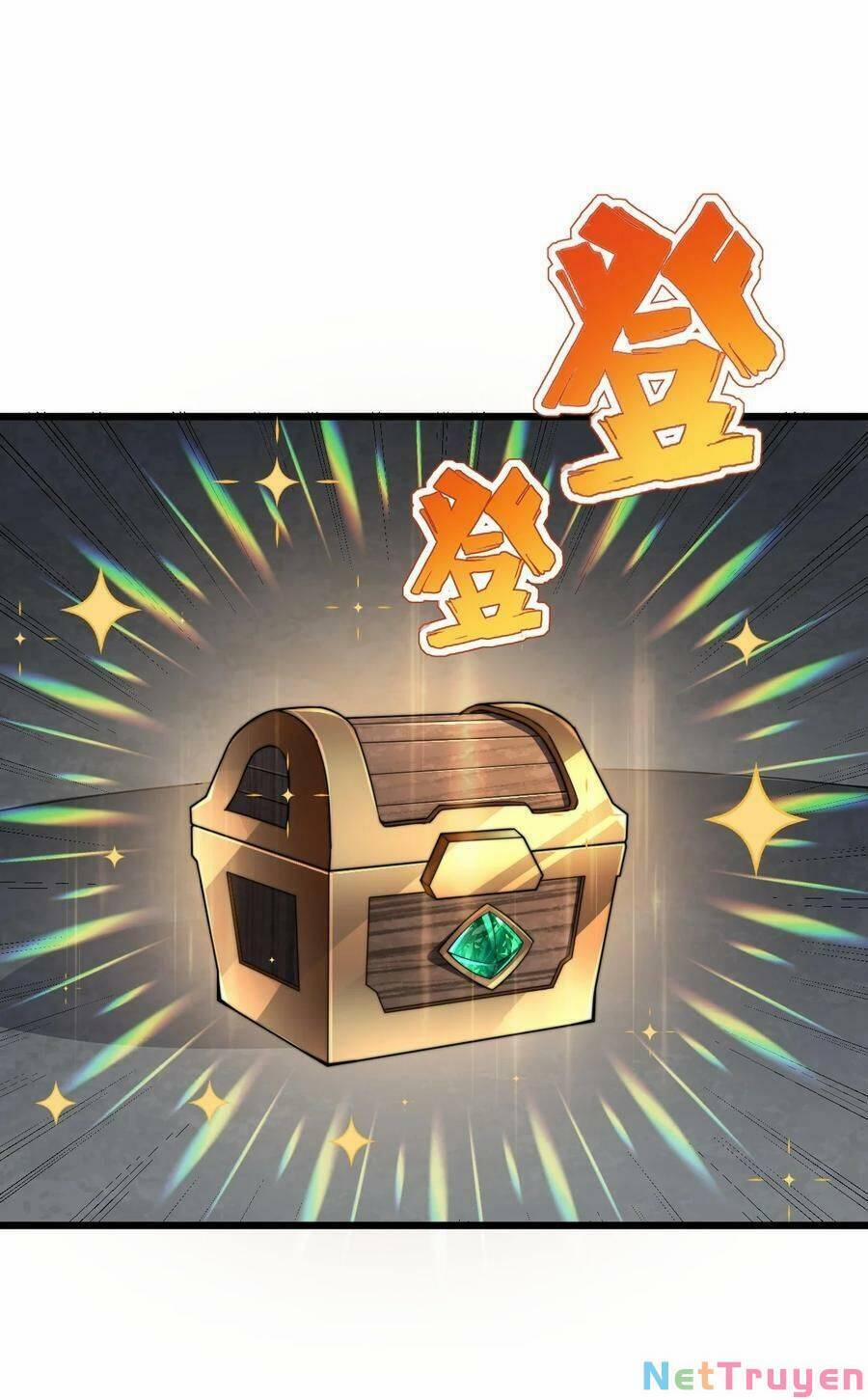 Vai Ác Sư Tôn Mang Theo Các Đồ Đệ Vô Địch Thiên Hạ 64 trang 44