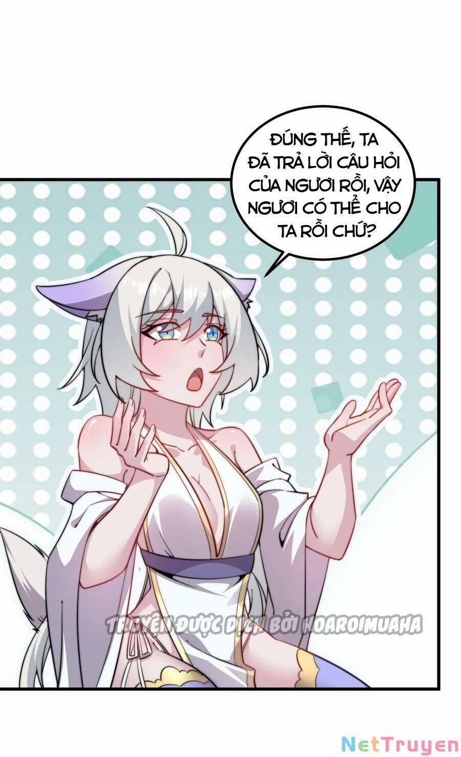 Vai Ác Sư Tôn Mang Theo Các Đồ Đệ Vô Địch Thiên Hạ 64 trang 6