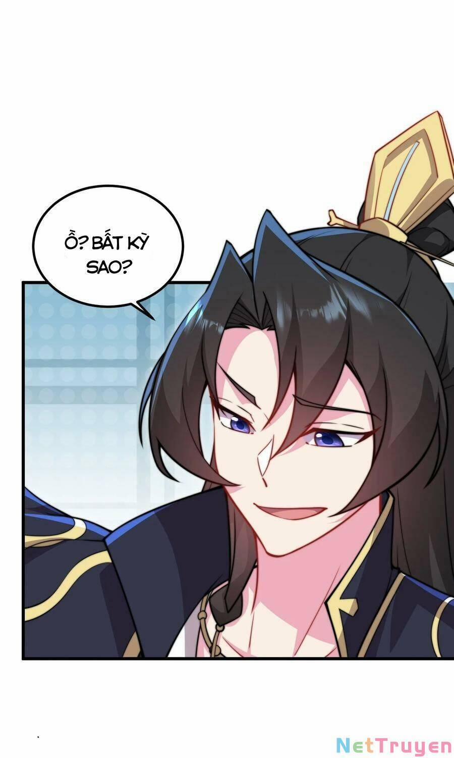 Vai Ác Sư Tôn Mang Theo Các Đồ Đệ Vô Địch Thiên Hạ 64 trang 9