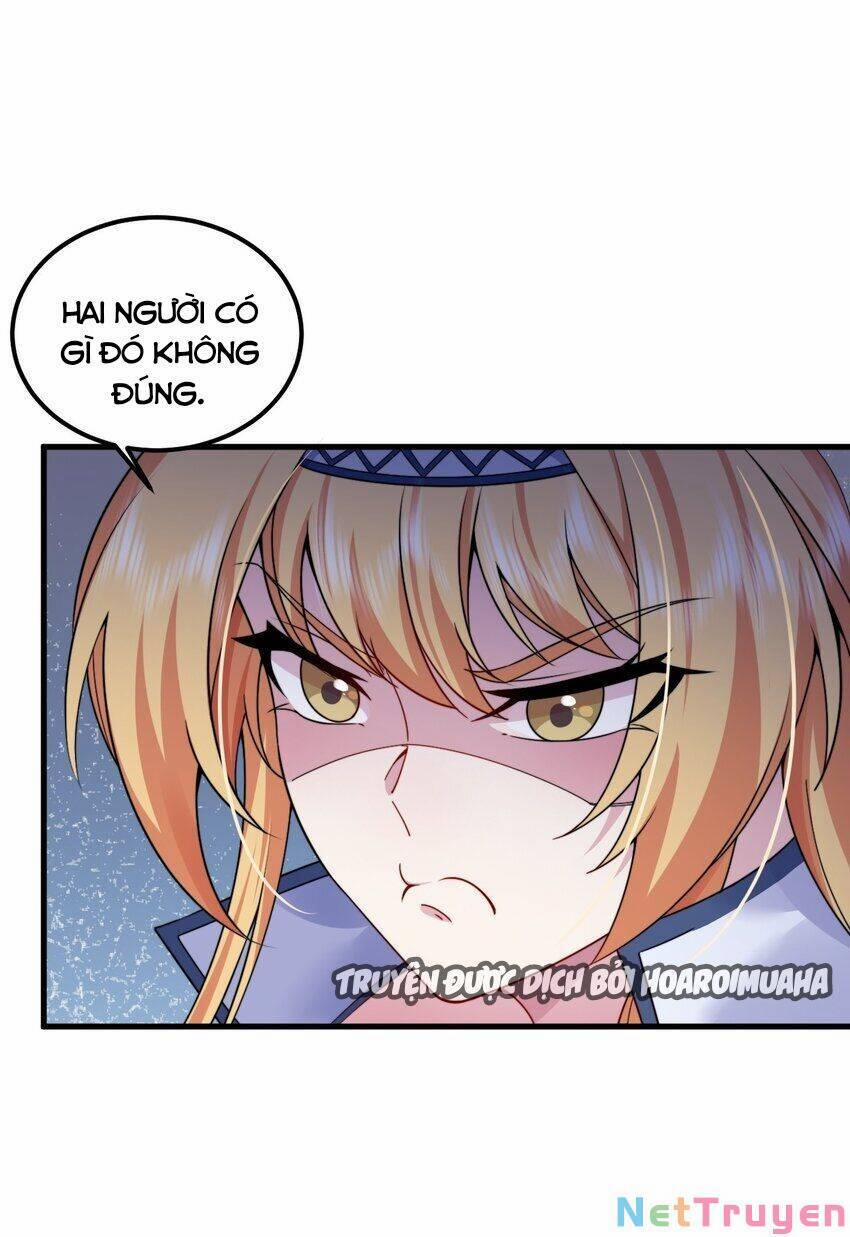 Vai Ác Sư Tôn Mang Theo Các Đồ Đệ Vô Địch Thiên Hạ 65 trang 12