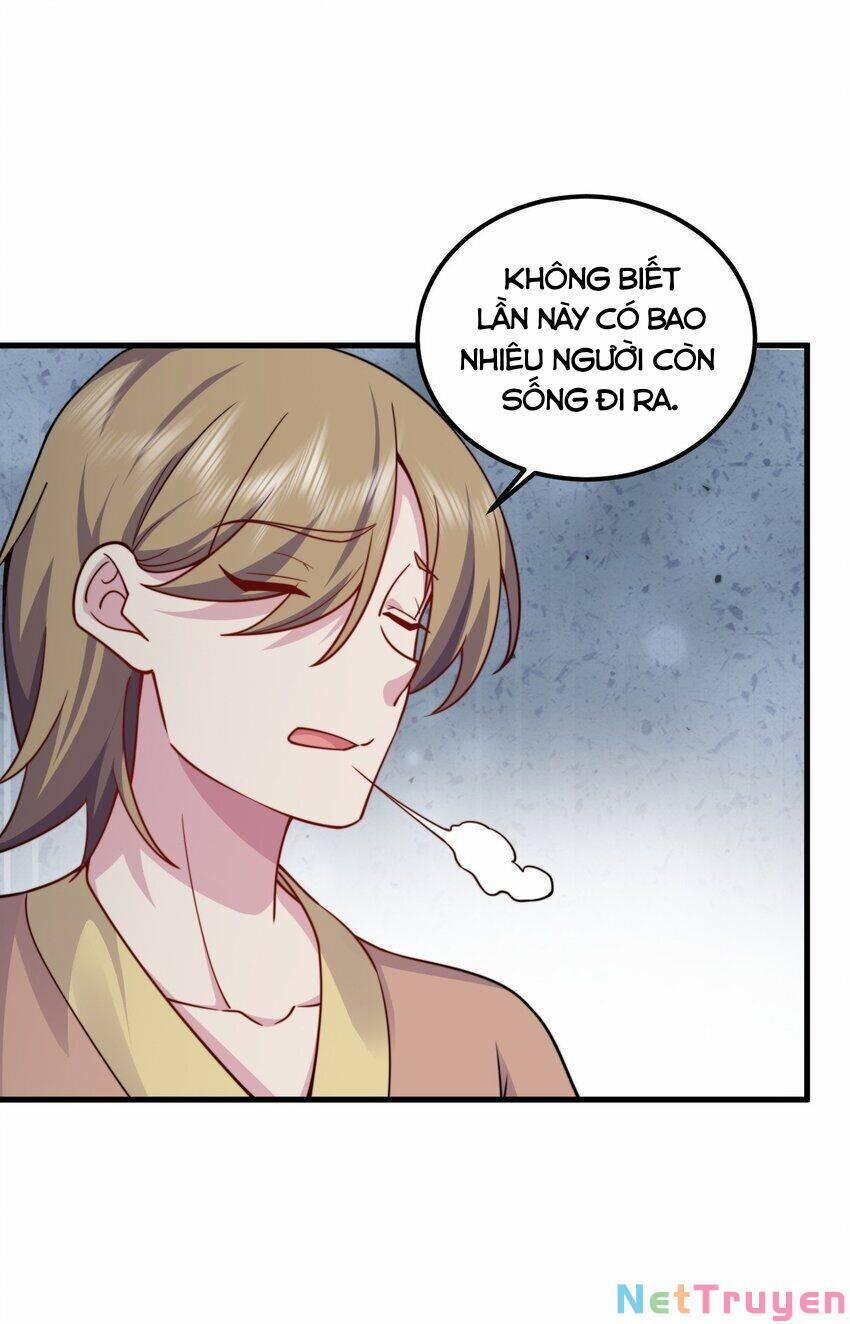 Vai Ác Sư Tôn Mang Theo Các Đồ Đệ Vô Địch Thiên Hạ 65 trang 17