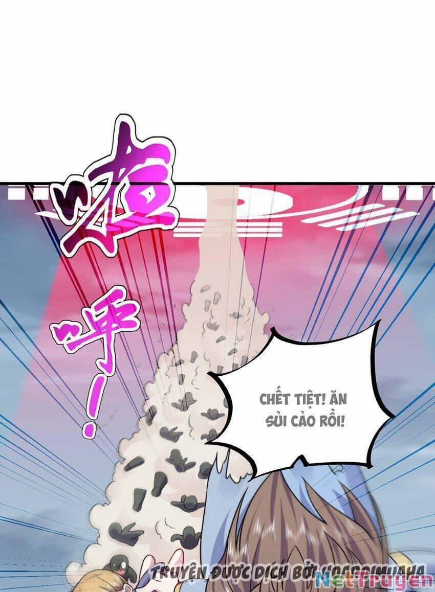 Vai Ác Sư Tôn Mang Theo Các Đồ Đệ Vô Địch Thiên Hạ 65 trang 18