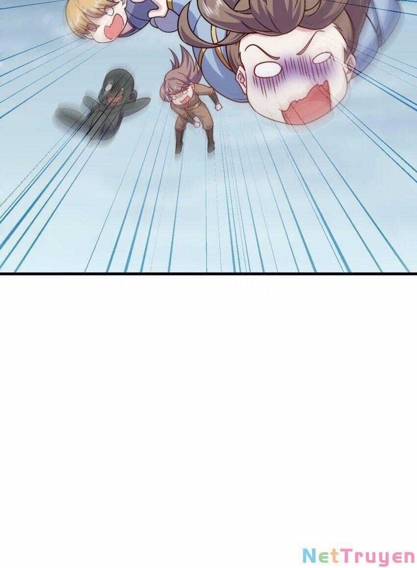 Vai Ác Sư Tôn Mang Theo Các Đồ Đệ Vô Địch Thiên Hạ 65 trang 19