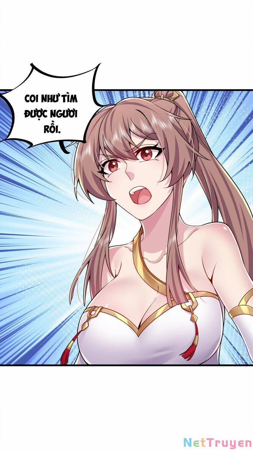 Vai Ác Sư Tôn Mang Theo Các Đồ Đệ Vô Địch Thiên Hạ 65 trang 26