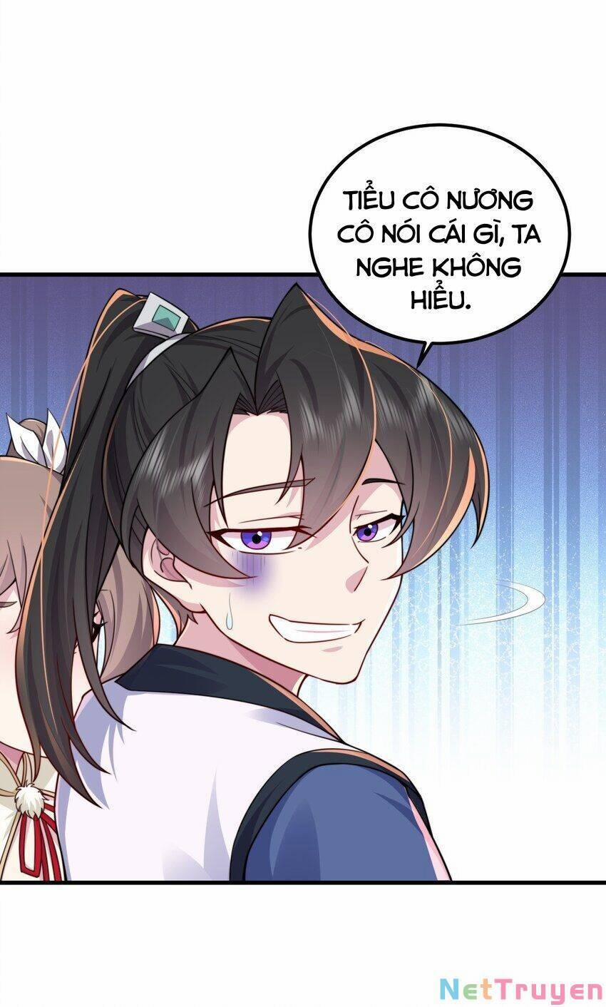 Vai Ác Sư Tôn Mang Theo Các Đồ Đệ Vô Địch Thiên Hạ 65 trang 27