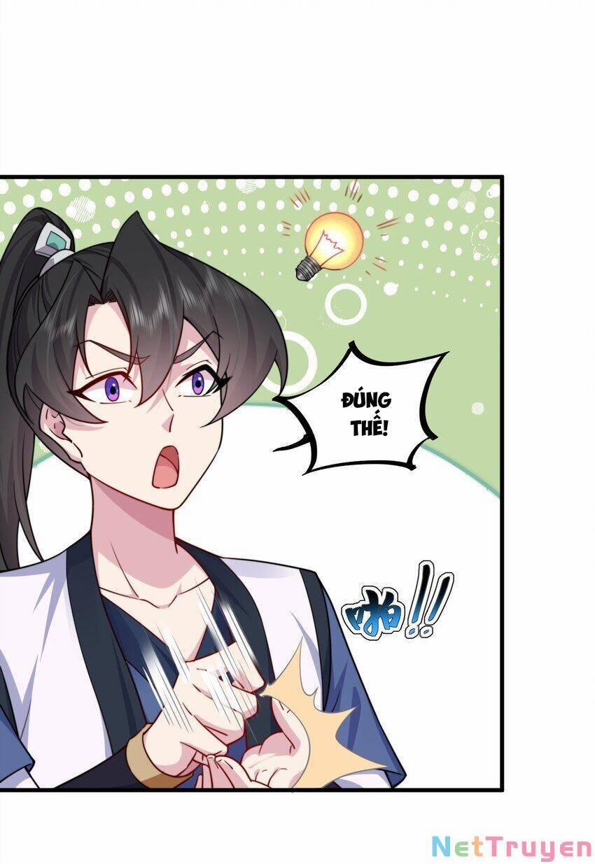 Vai Ác Sư Tôn Mang Theo Các Đồ Đệ Vô Địch Thiên Hạ 65 trang 29