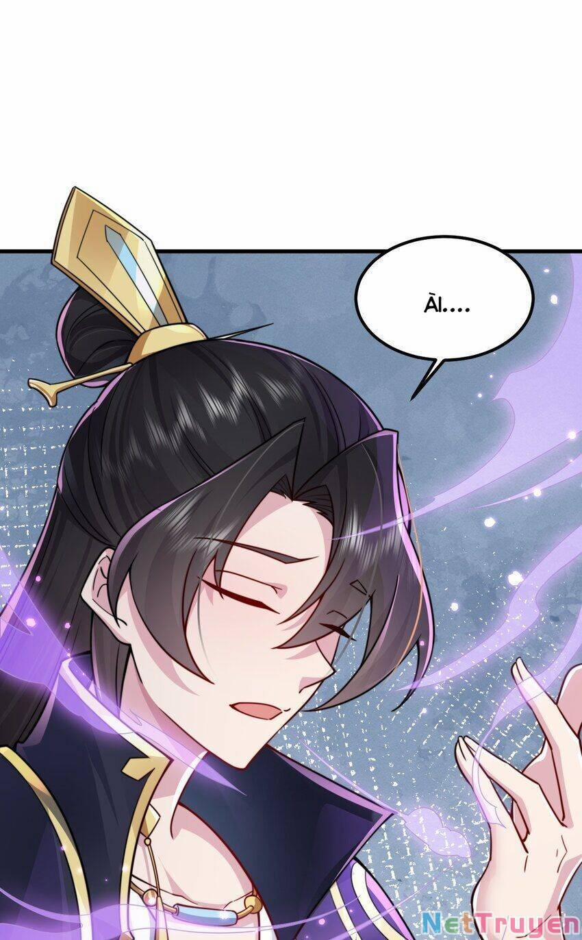 Vai Ác Sư Tôn Mang Theo Các Đồ Đệ Vô Địch Thiên Hạ 65 trang 32