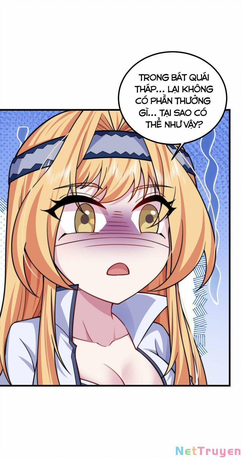 Vai Ác Sư Tôn Mang Theo Các Đồ Đệ Vô Địch Thiên Hạ 65 trang 4