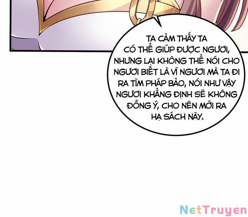 Vai Ác Sư Tôn Mang Theo Các Đồ Đệ Vô Địch Thiên Hạ 65 trang 40