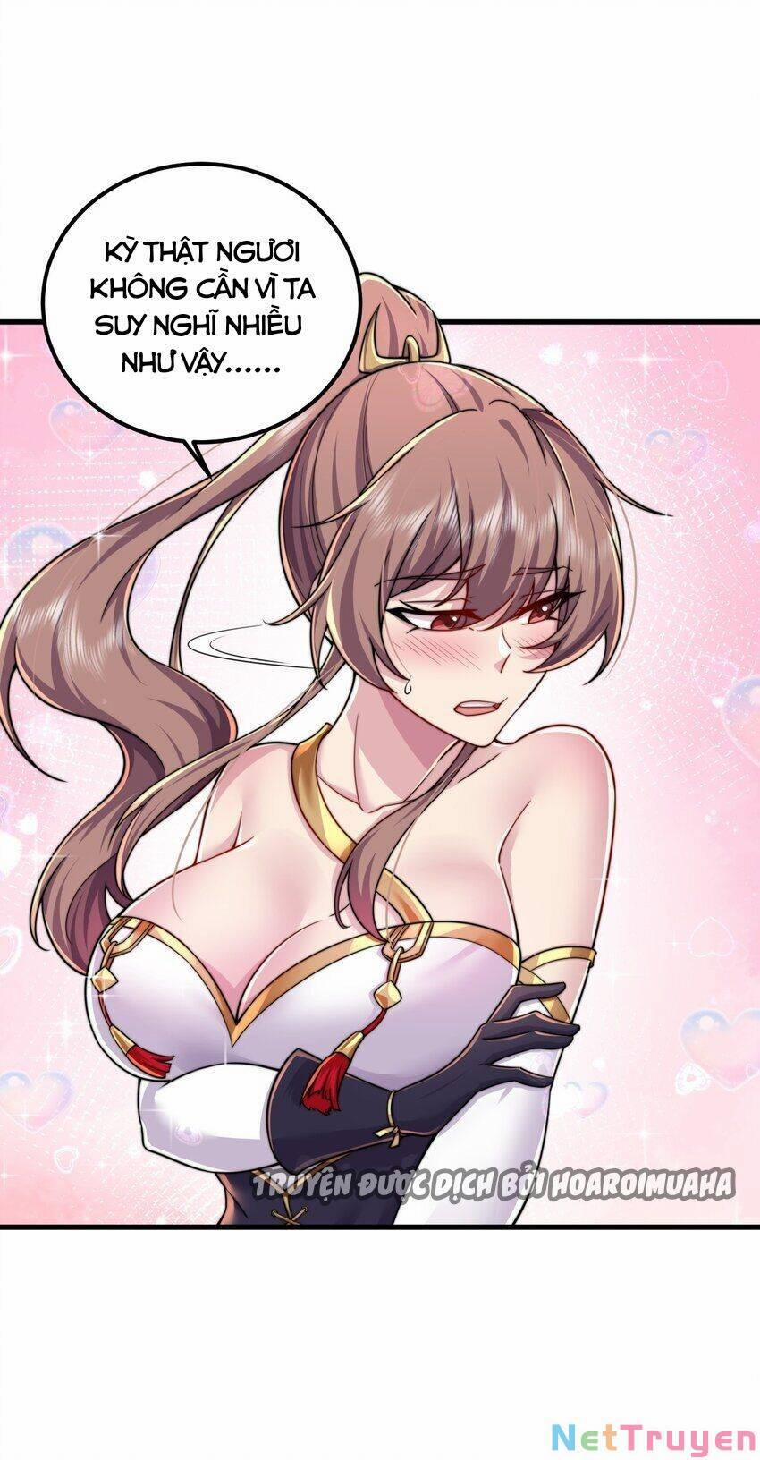 Vai Ác Sư Tôn Mang Theo Các Đồ Đệ Vô Địch Thiên Hạ 65 trang 42