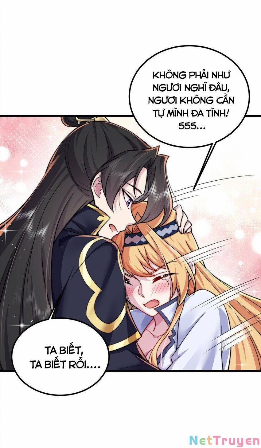 Vai Ác Sư Tôn Mang Theo Các Đồ Đệ Vô Địch Thiên Hạ 65 trang 46