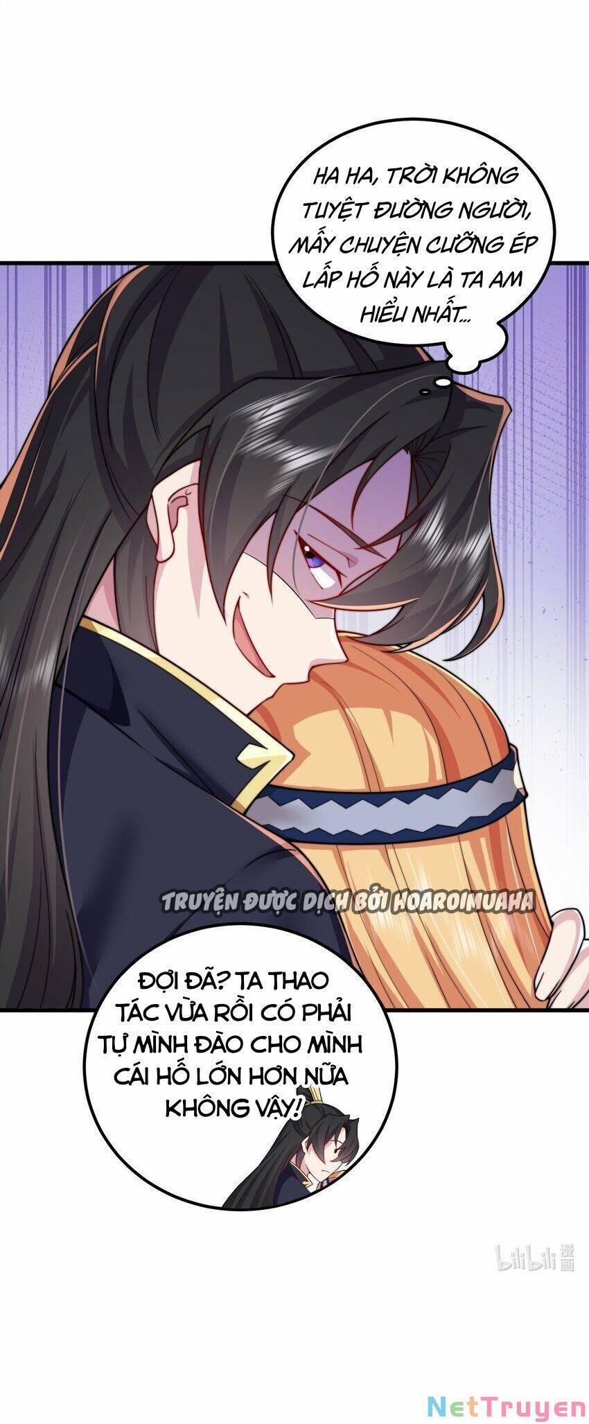 Vai Ác Sư Tôn Mang Theo Các Đồ Đệ Vô Địch Thiên Hạ 65 trang 47